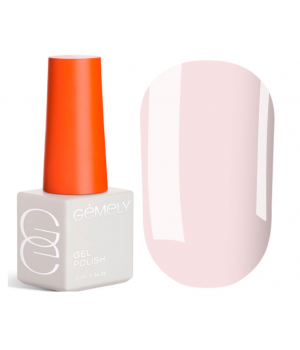 Гель-лак Gemely Max color №29, 10 мл TPO free